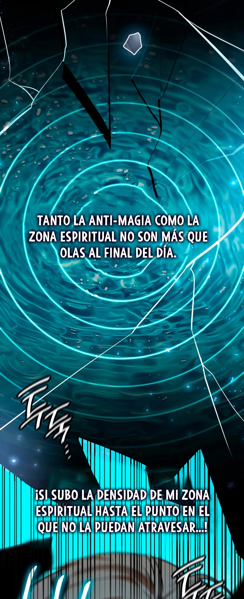 Read Mago Infinito Es Manga Online