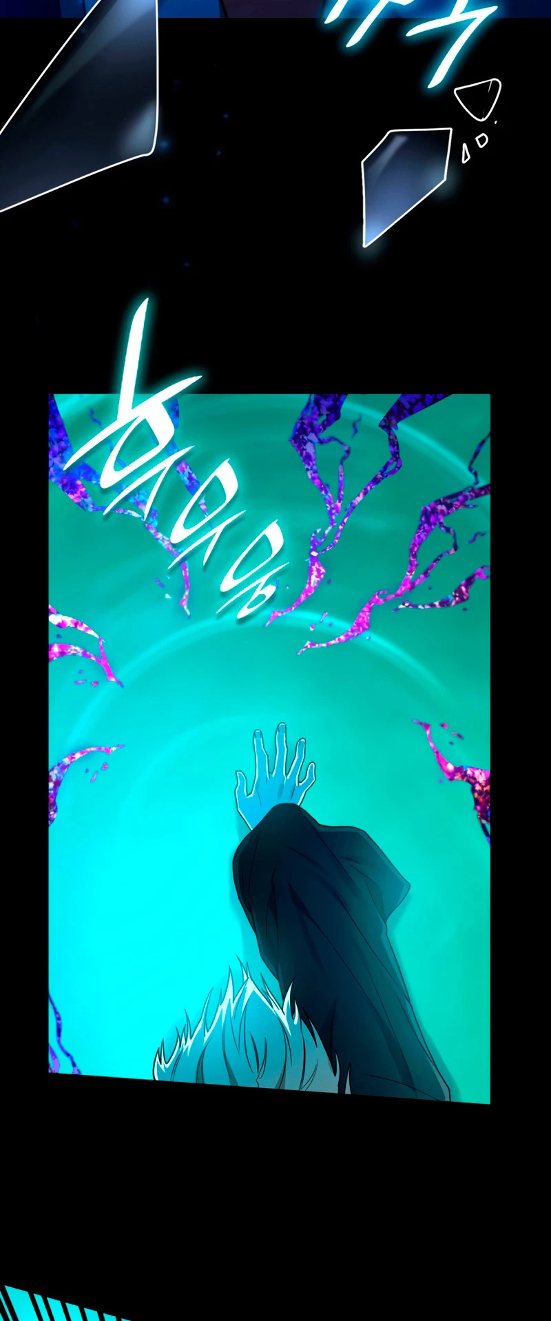 Read Mago Infinito Es Manga Online