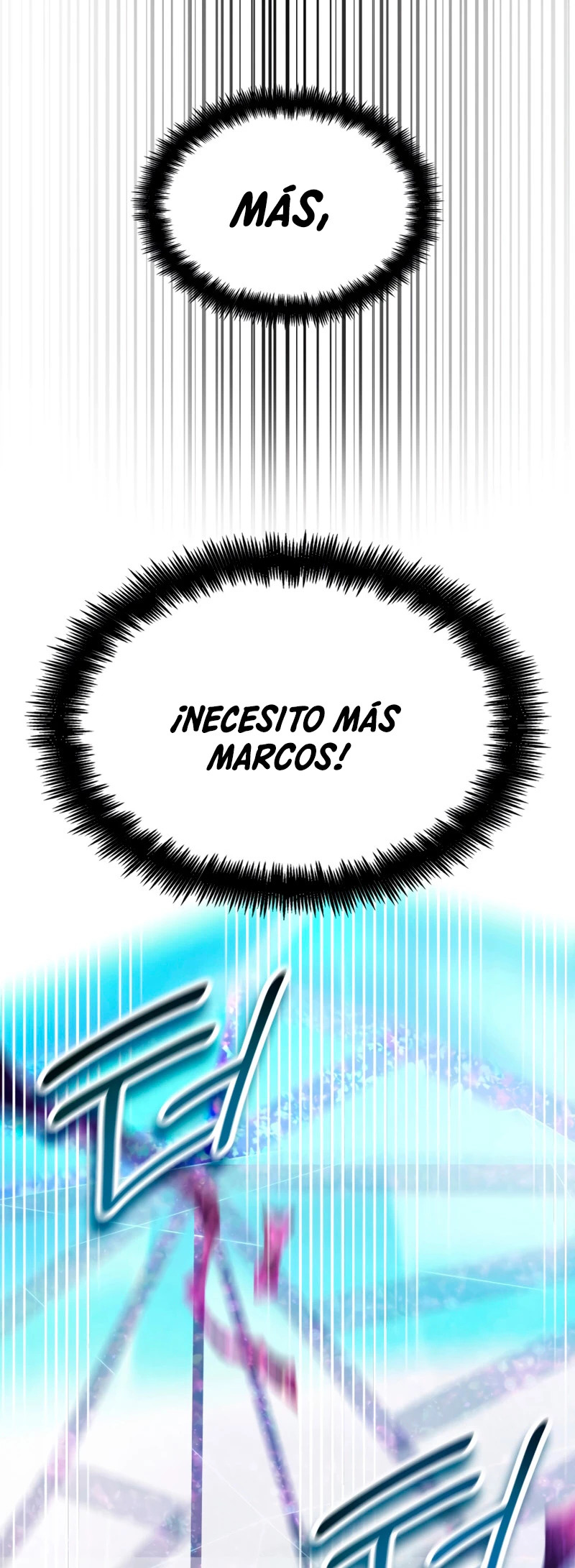 Read Mago Infinito Es Manga Online