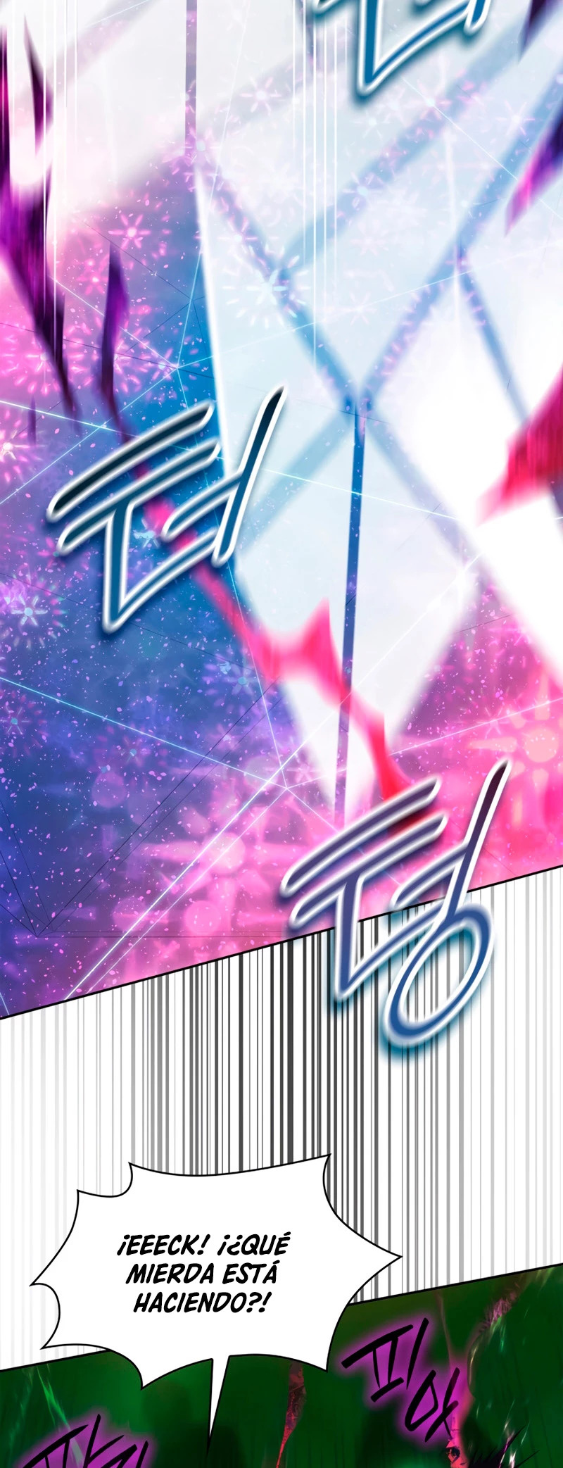 Read Mago Infinito Es Manga Online