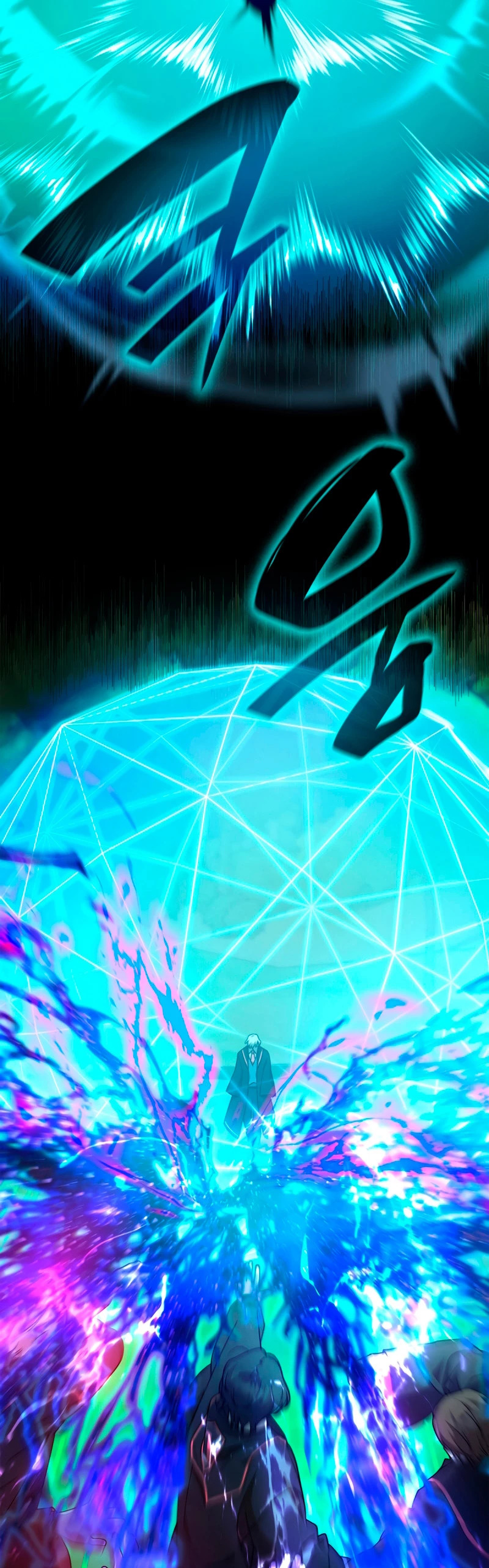 Read Mago Infinito Es Manga Online