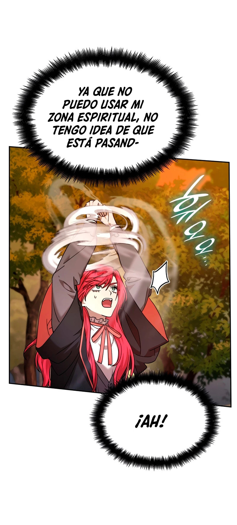Read Mago Infinito Es Manga Online