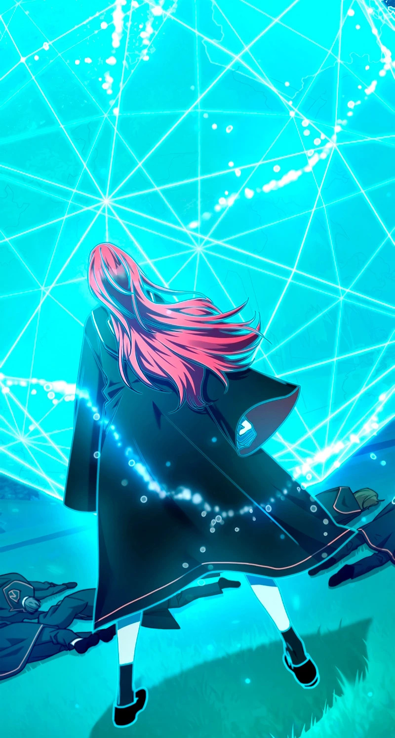Read Mago Infinito Es Manga Online