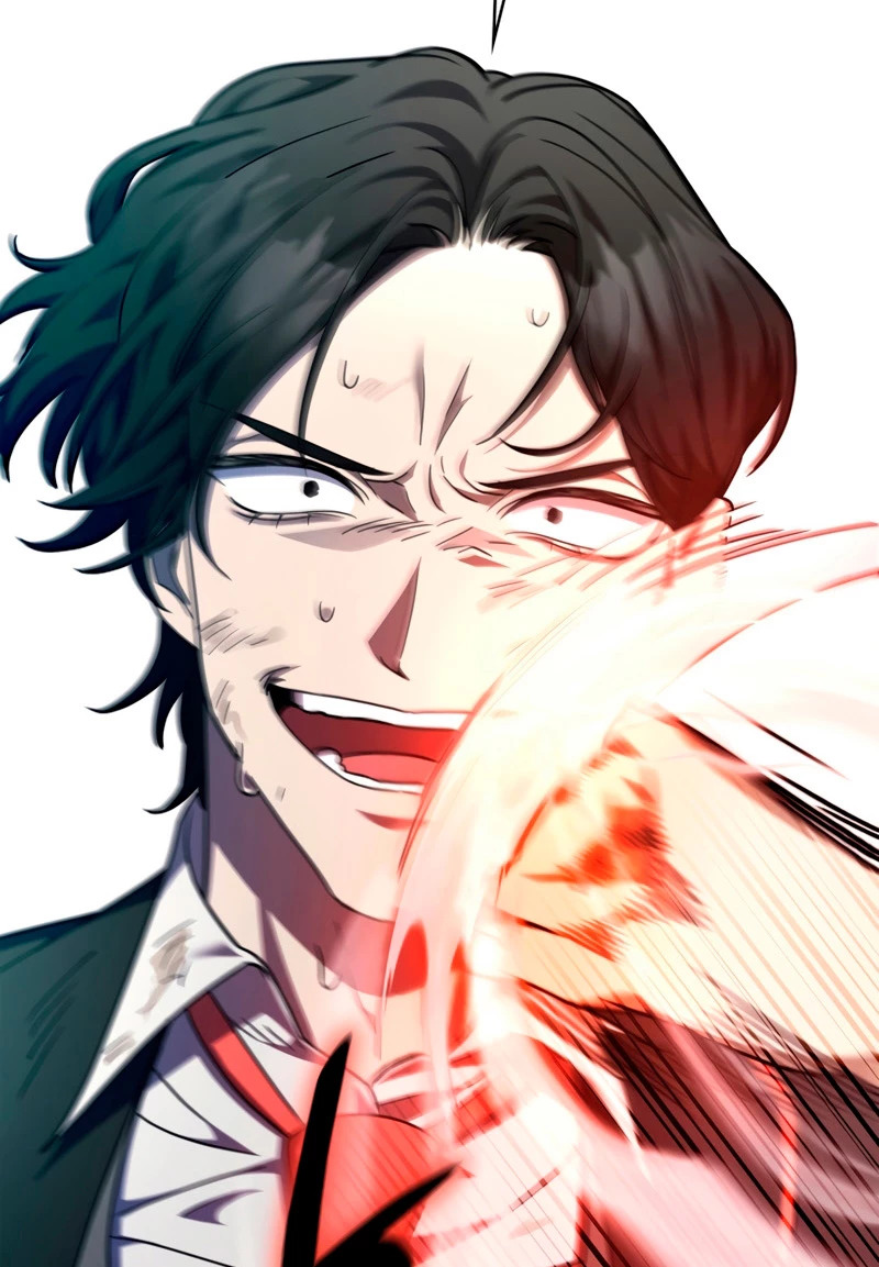 Read Mago Infinito Es Manga Online