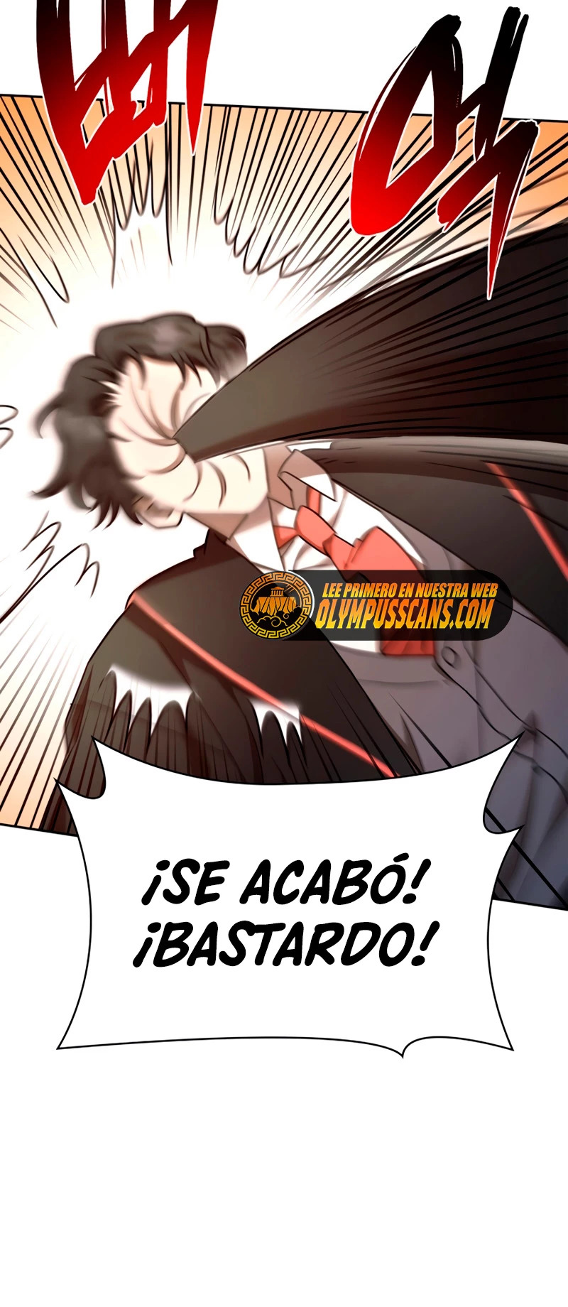 Read Mago Infinito Es Manga Online