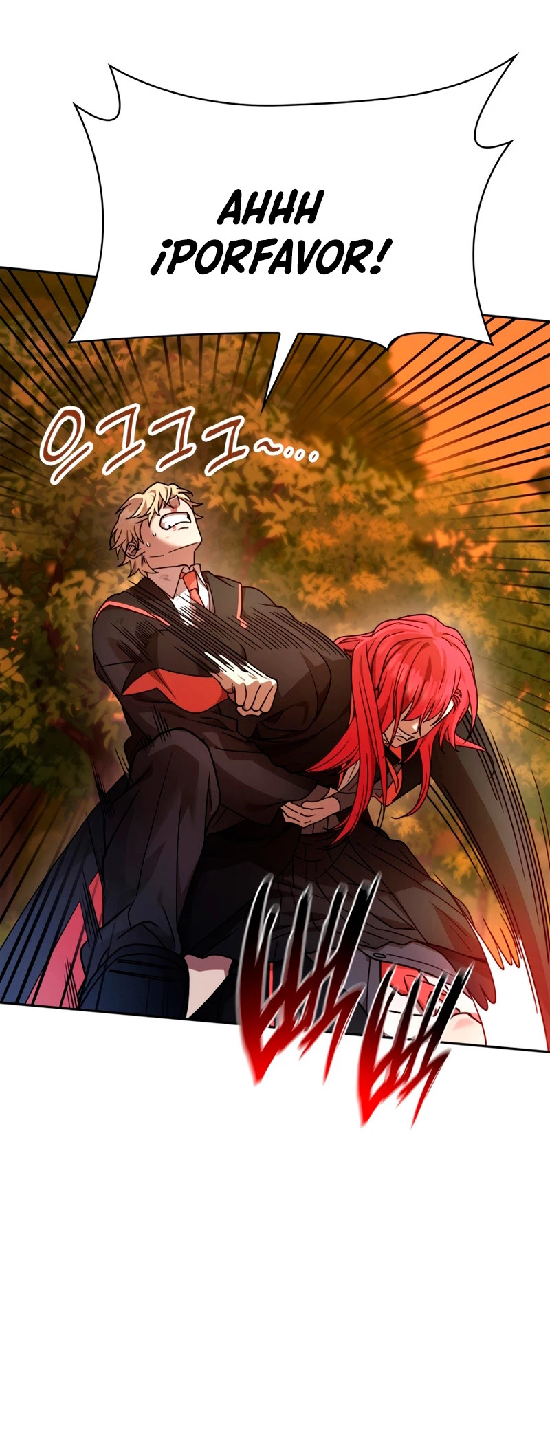 Read Mago Infinito Es Manga Online