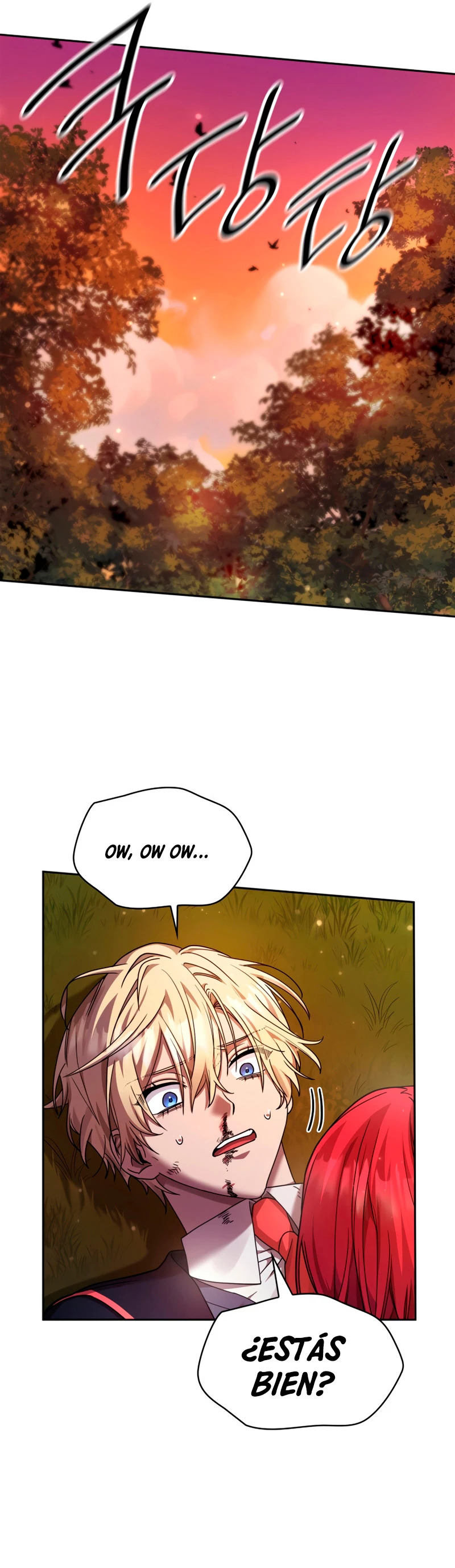 Read Mago Infinito Es Manga Online