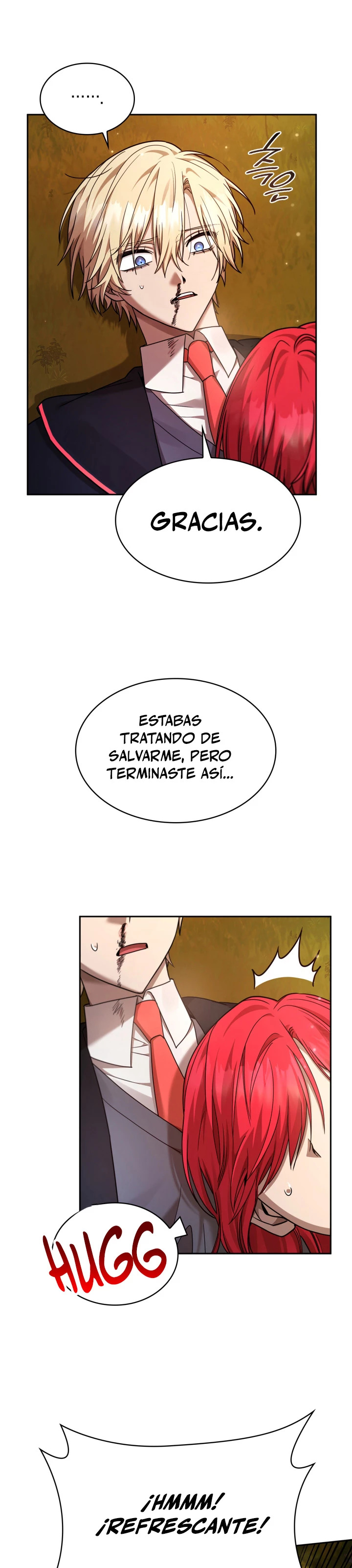 Read Mago Infinito Es Manga Online