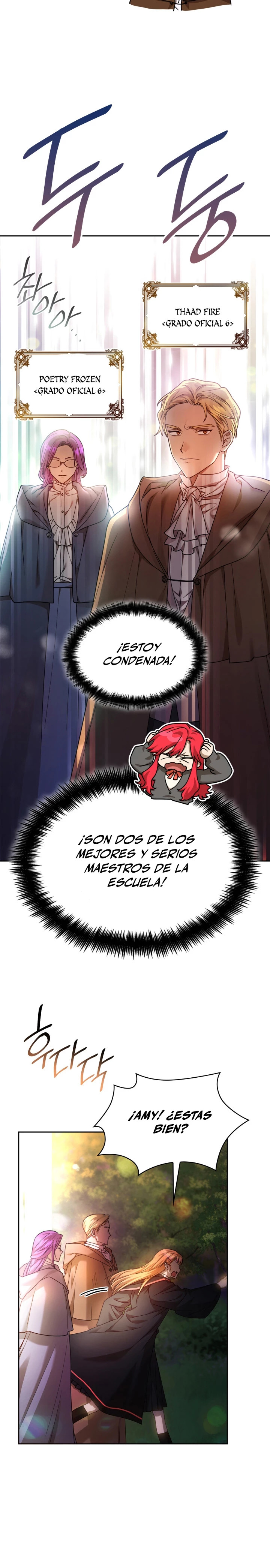 Read Mago Infinito Es Manga Online
