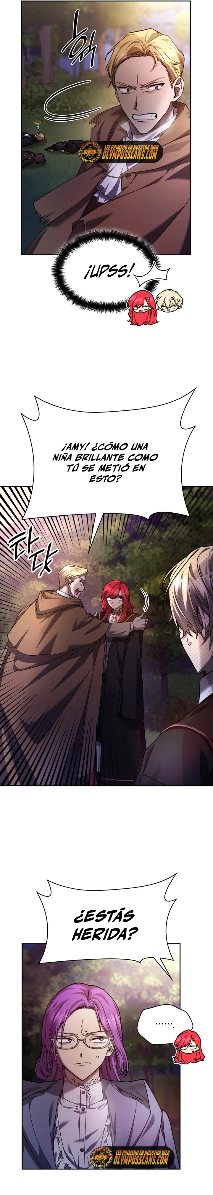 Read Mago Infinito Es Manga Online