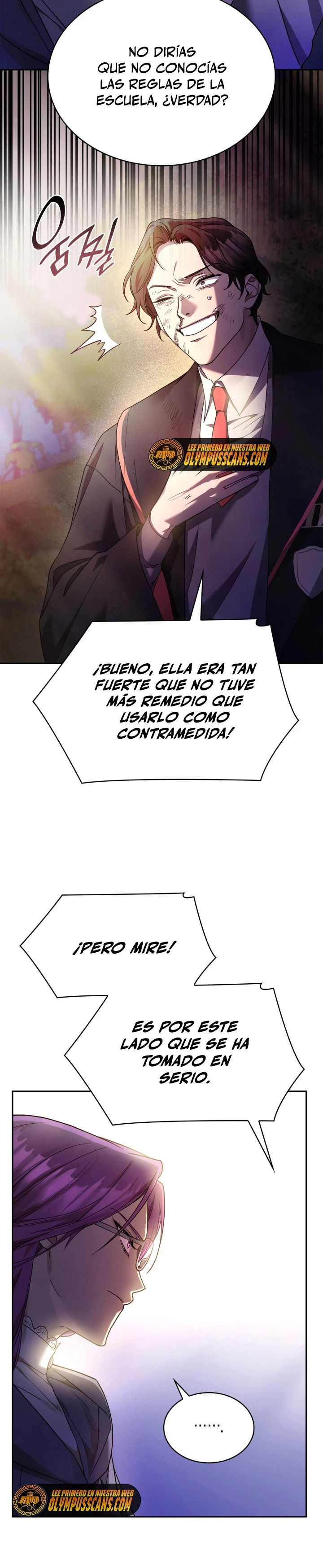 Read Mago Infinito Es Manga Online