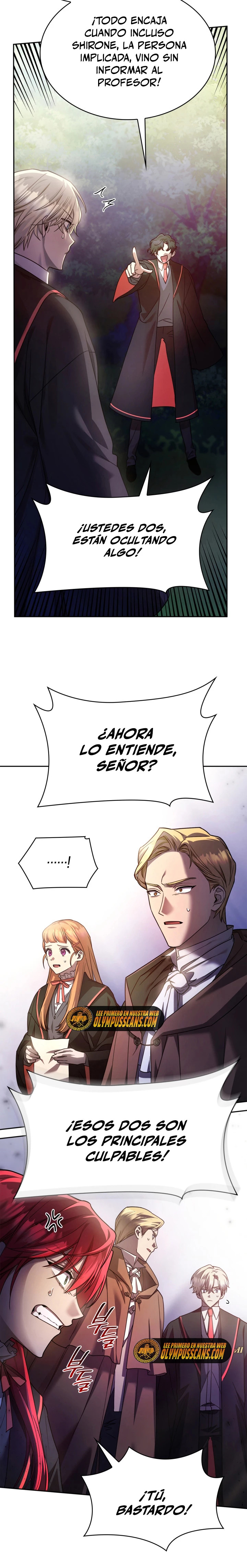 Read Mago Infinito Es Manga Online