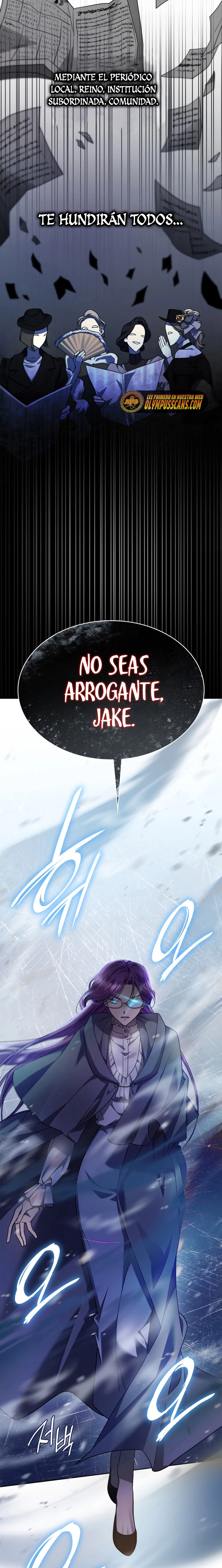 Read Mago Infinito Es Manga Online