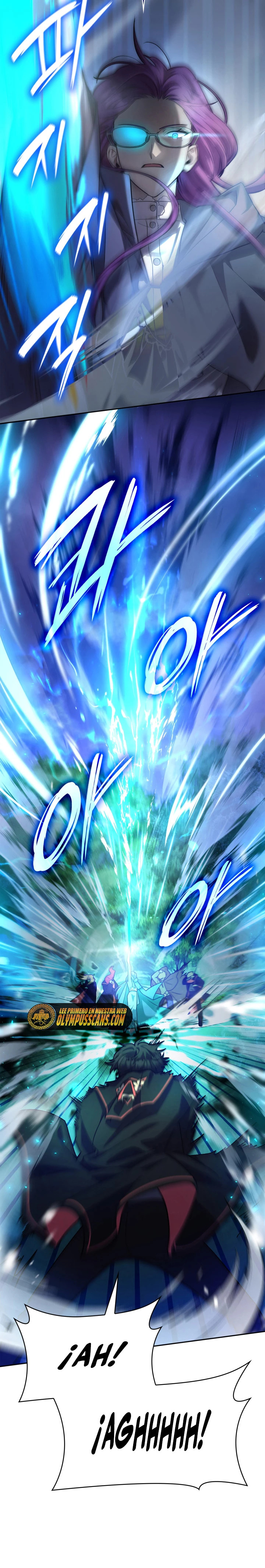 Read Mago Infinito Es Manga Online