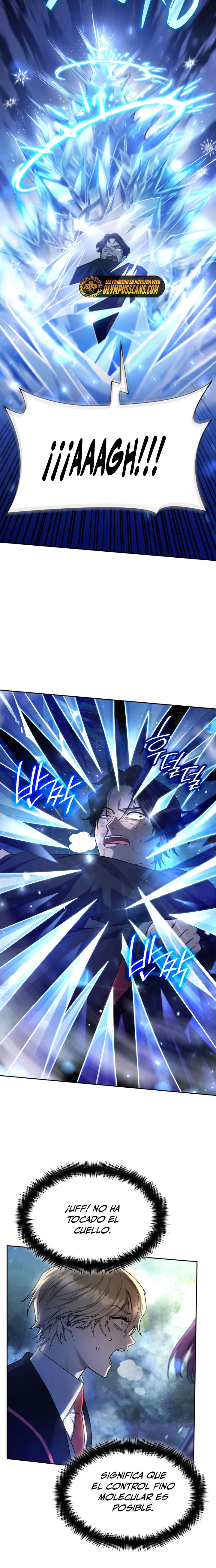 Read Mago Infinito Es Manga Online
