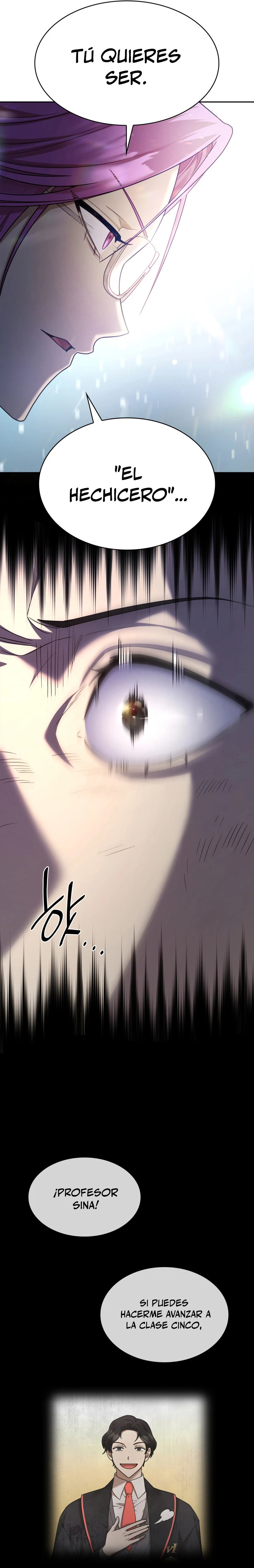 Read Mago Infinito Es Manga Online