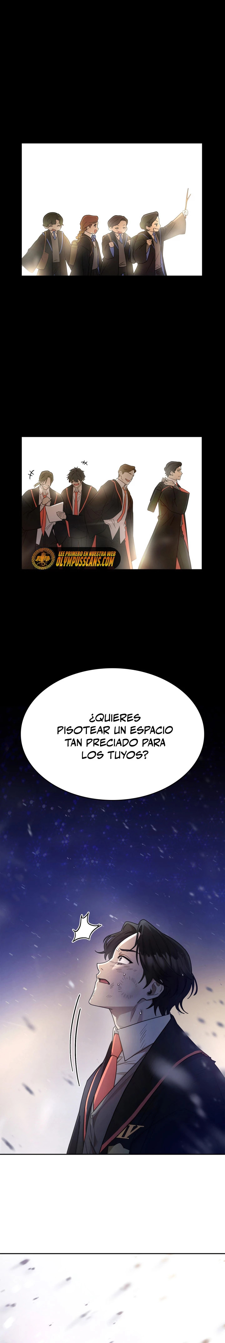 Read Mago Infinito Es Manga Online