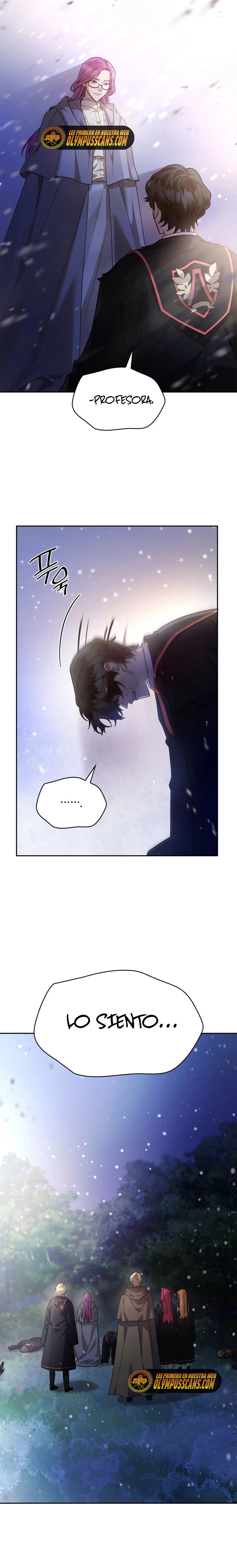 Read Mago Infinito Es Manga Online