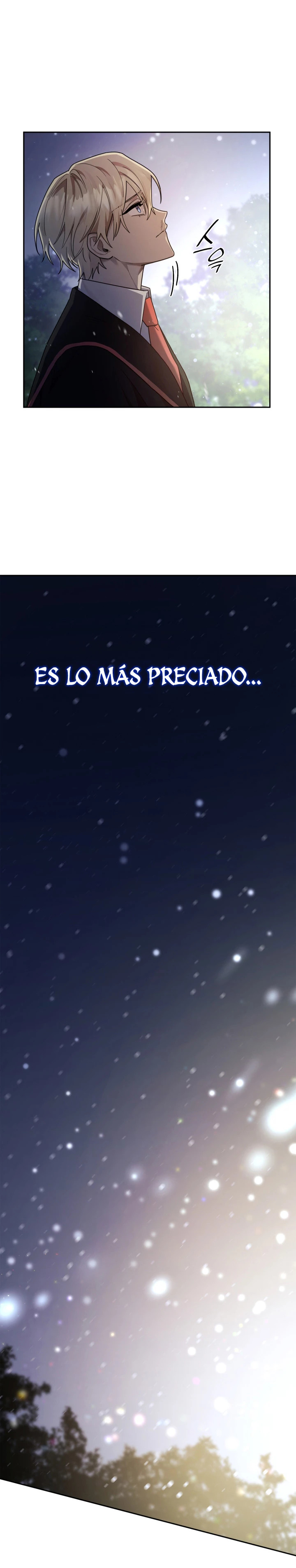 Read Mago Infinito Es Manga Online