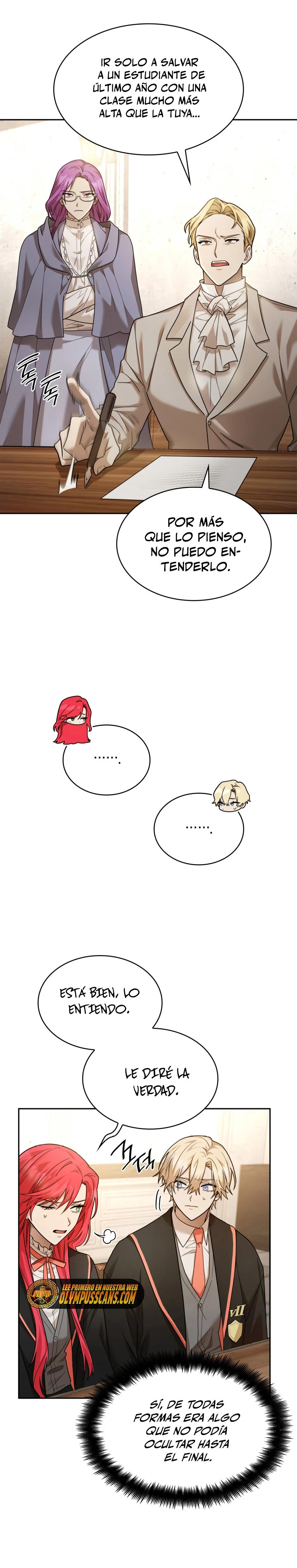 Read Mago Infinito Es Manga Online