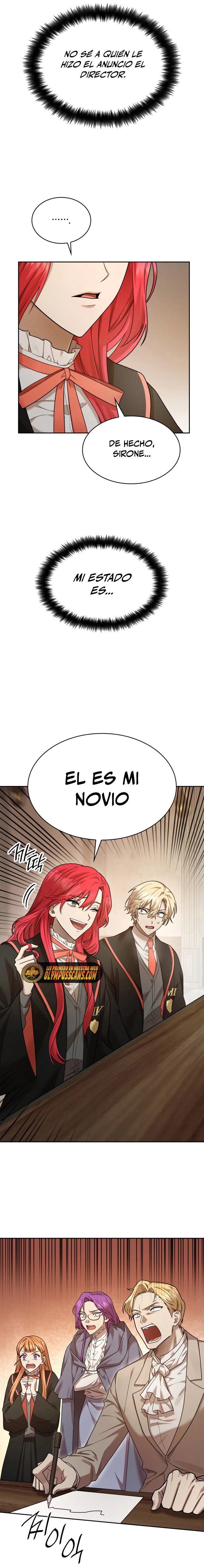 Read Mago Infinito Es Manga Online