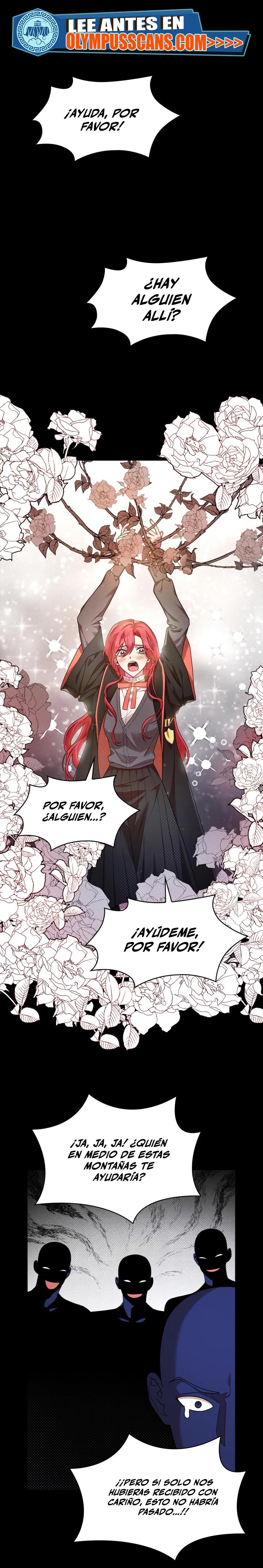 Read Mago Infinito Es Manga Online