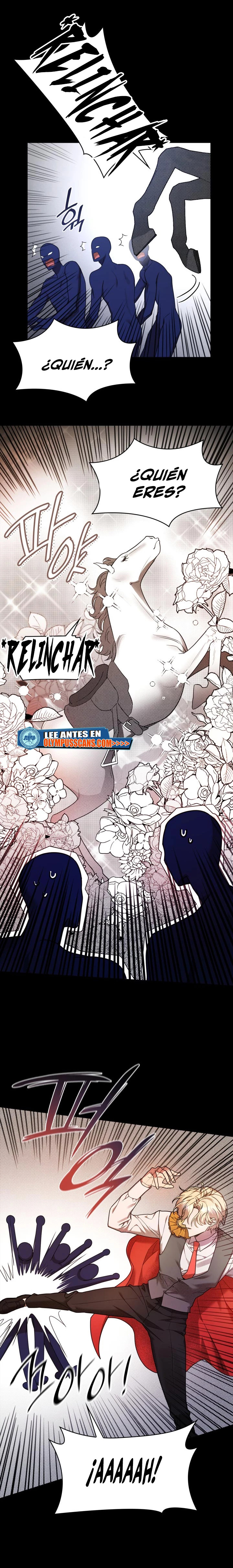Read Mago Infinito Es Manga Online