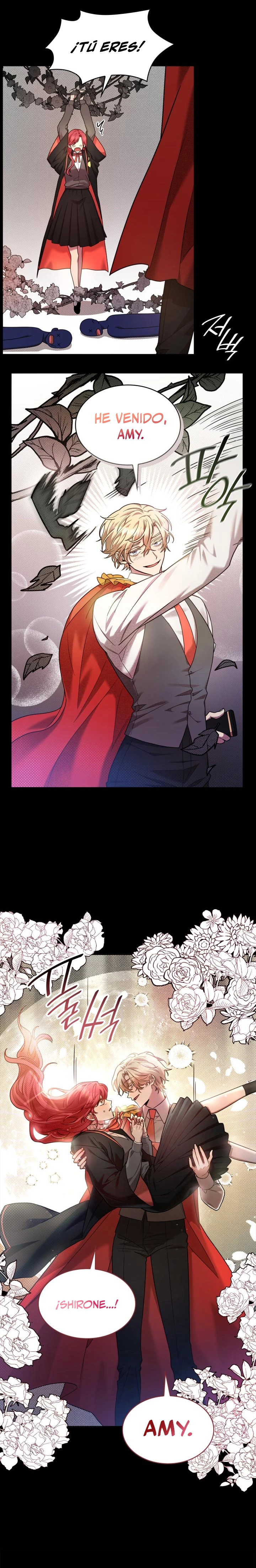 Read Mago Infinito Es Manga Online