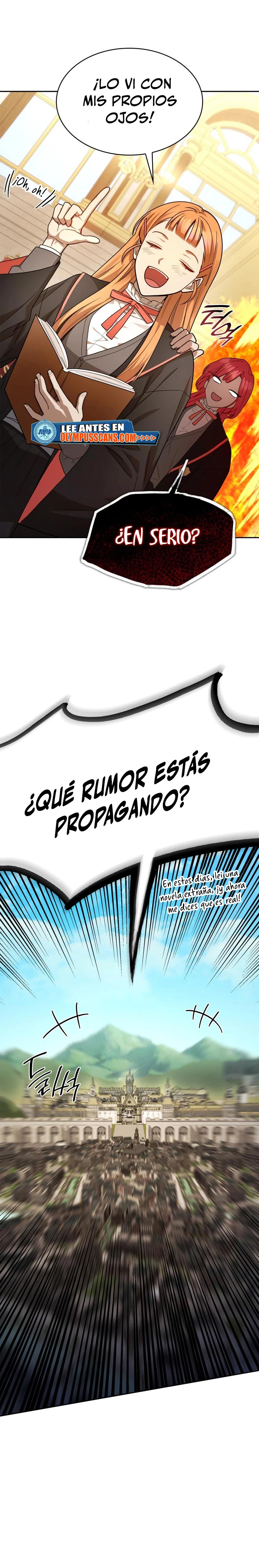 Read Mago Infinito Es Manga Online