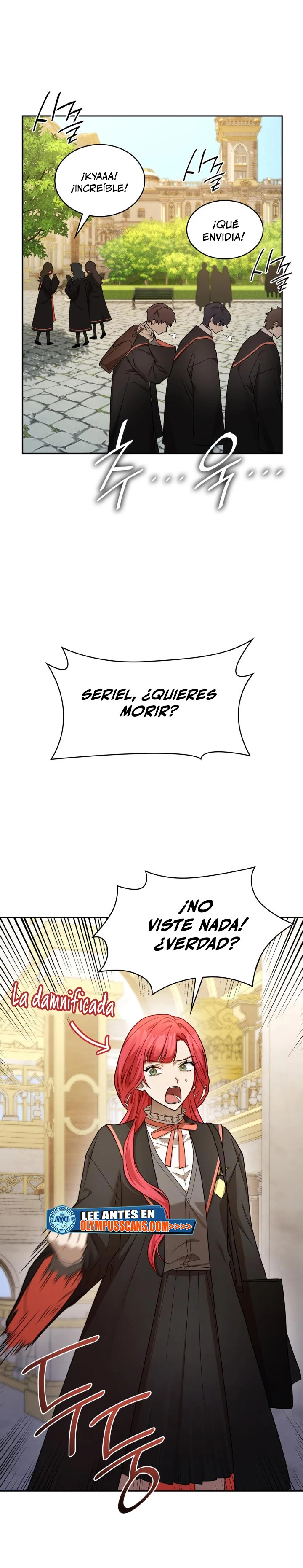 Read Mago Infinito Es Manga Online