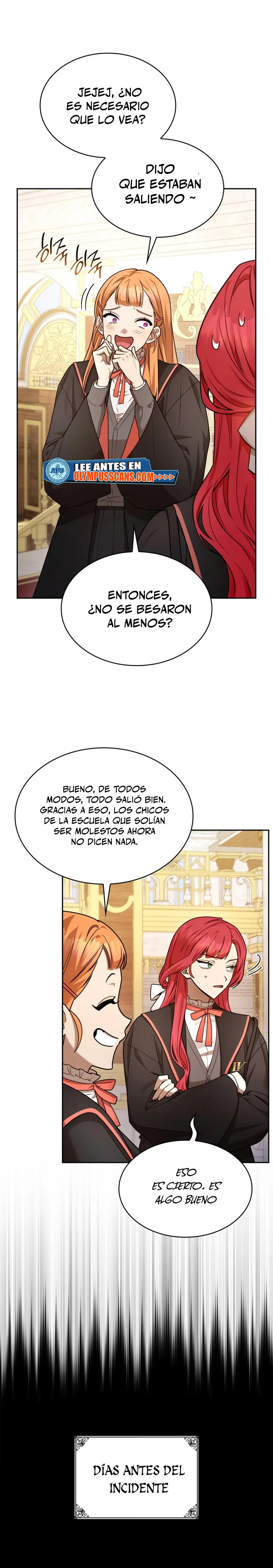 Read Mago Infinito Es Manga Online