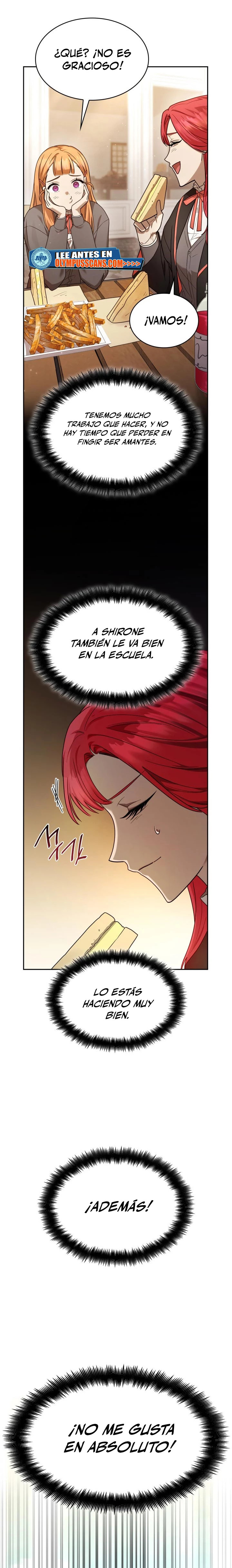 Read Mago Infinito Es Manga Online