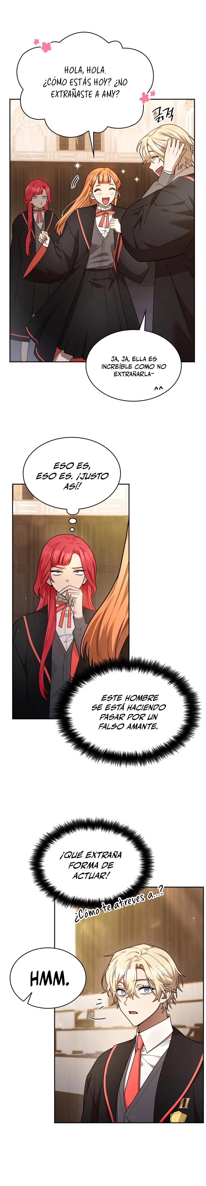 Read Mago Infinito Es Manga Online