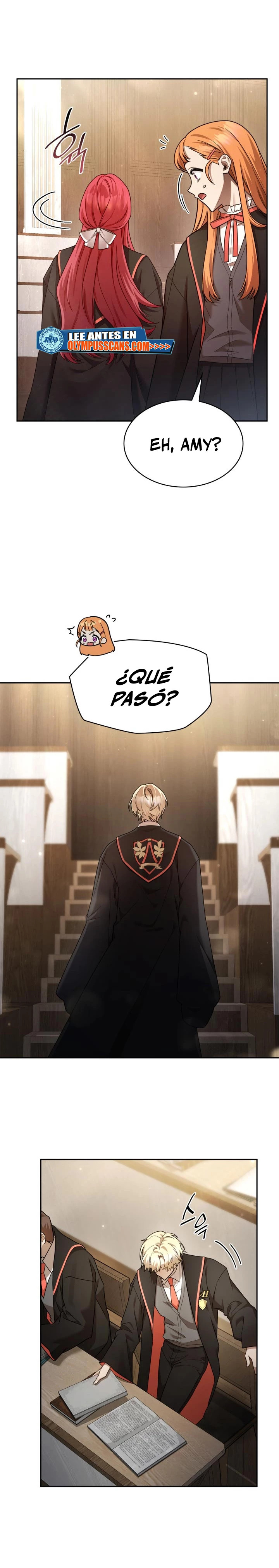 Read Mago Infinito Es Manga Online