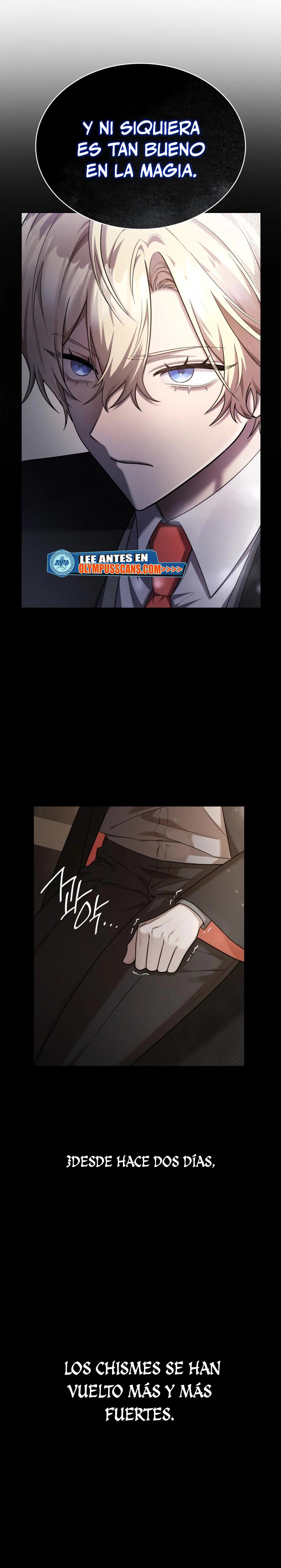 Read Mago Infinito Es Manga Online