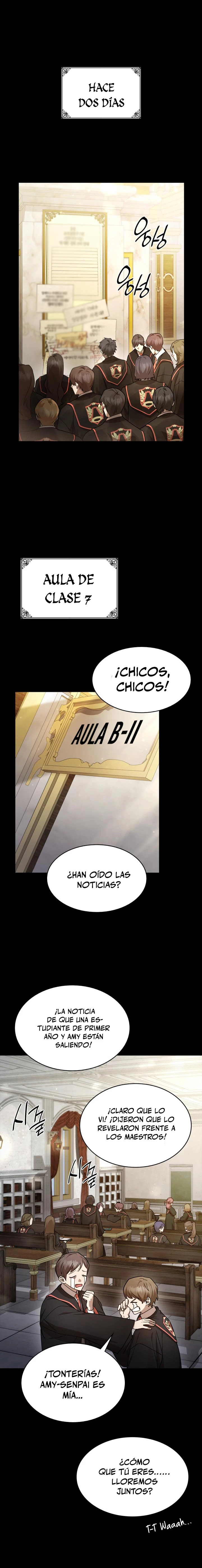 Read Mago Infinito Es Manga Online