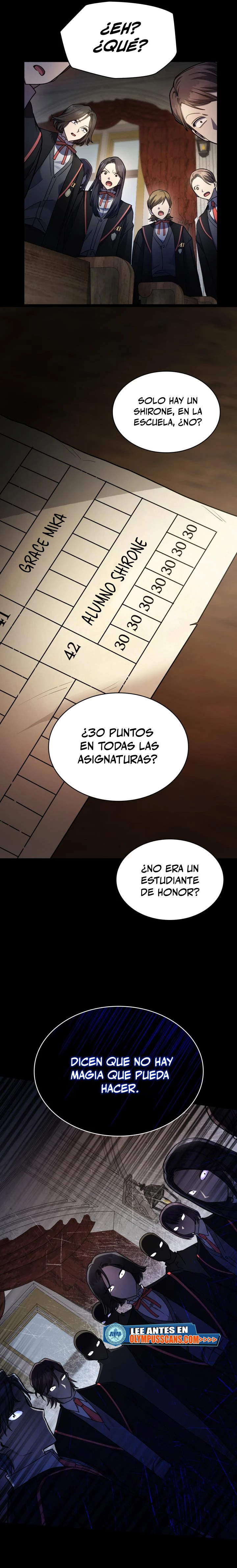 Read Mago Infinito Es Manga Online