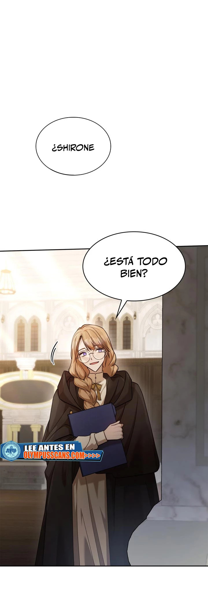 Read Mago Infinito Es Manga Online