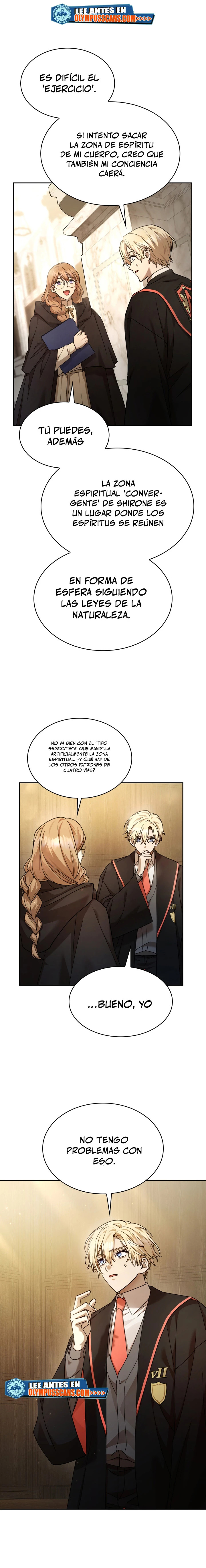 Read Mago Infinito Es Manga Online