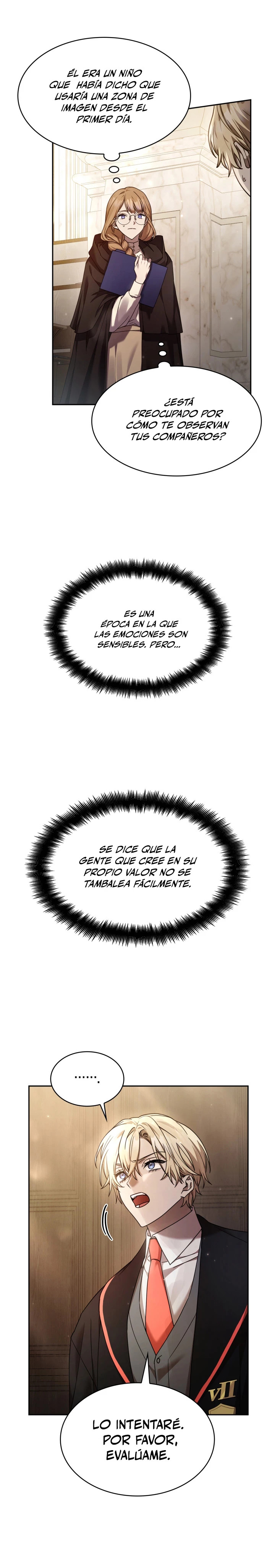 Read Mago Infinito Es Manga Online