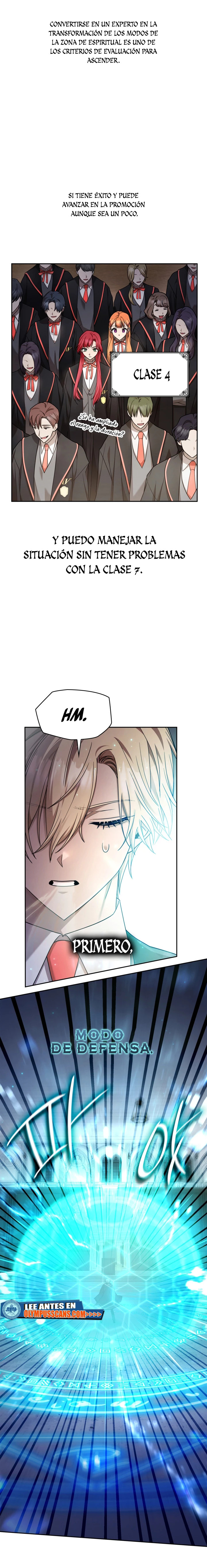 Read Mago Infinito Es Manga Online