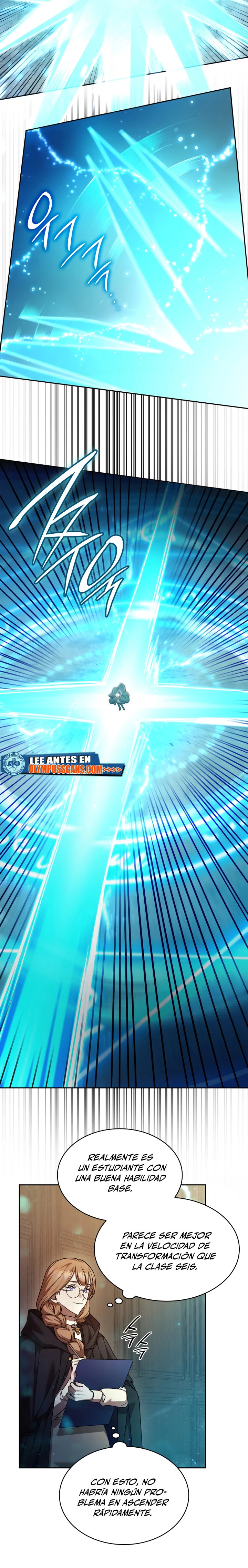 Read Mago Infinito Es Manga Online