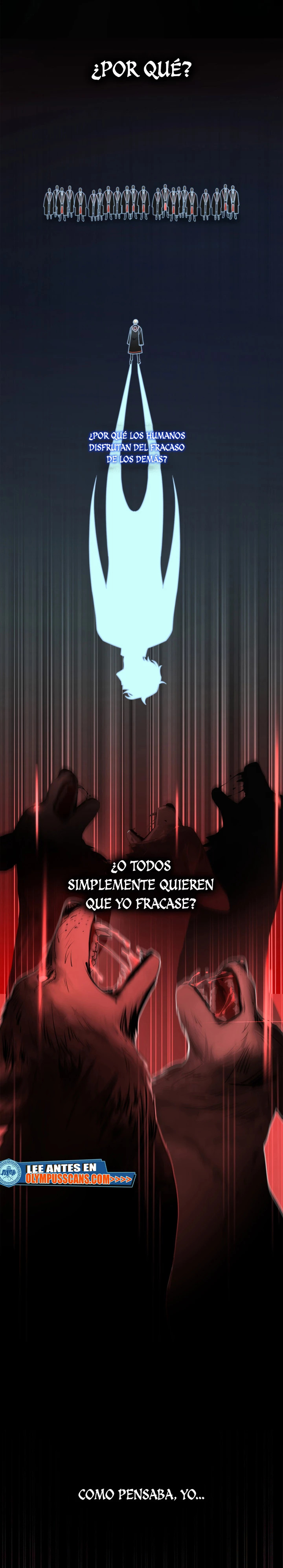 Read Mago Infinito Es Manga Online