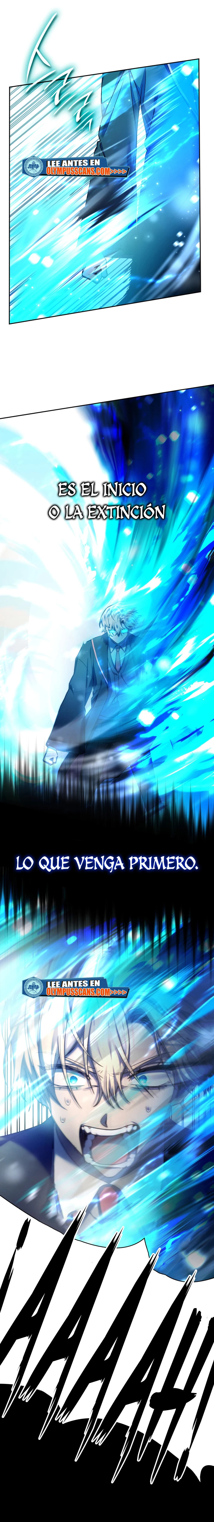 Read Mago Infinito Es Manga Online