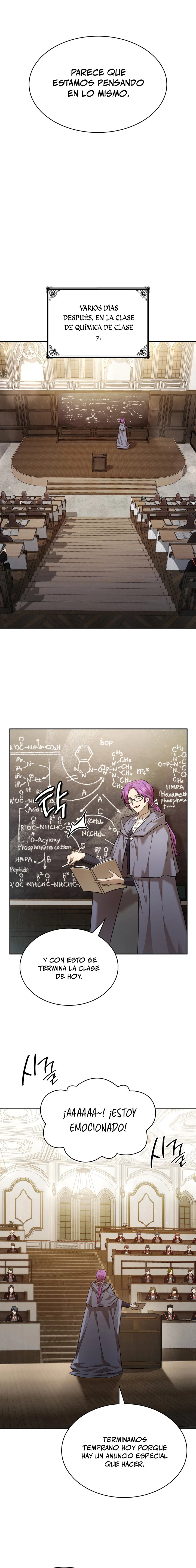 Read Mago Infinito Es Manga Online