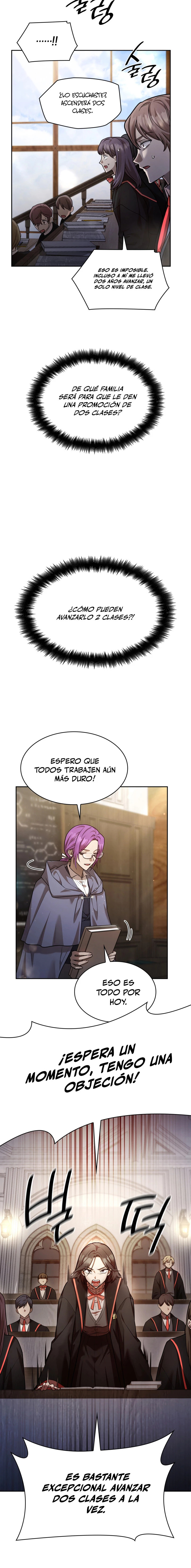 Read Mago Infinito Es Manga Online