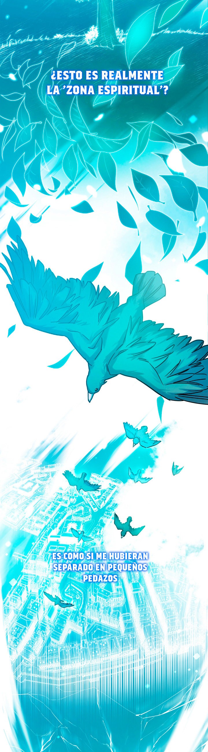 Read Mago Infinito Es Manga Online