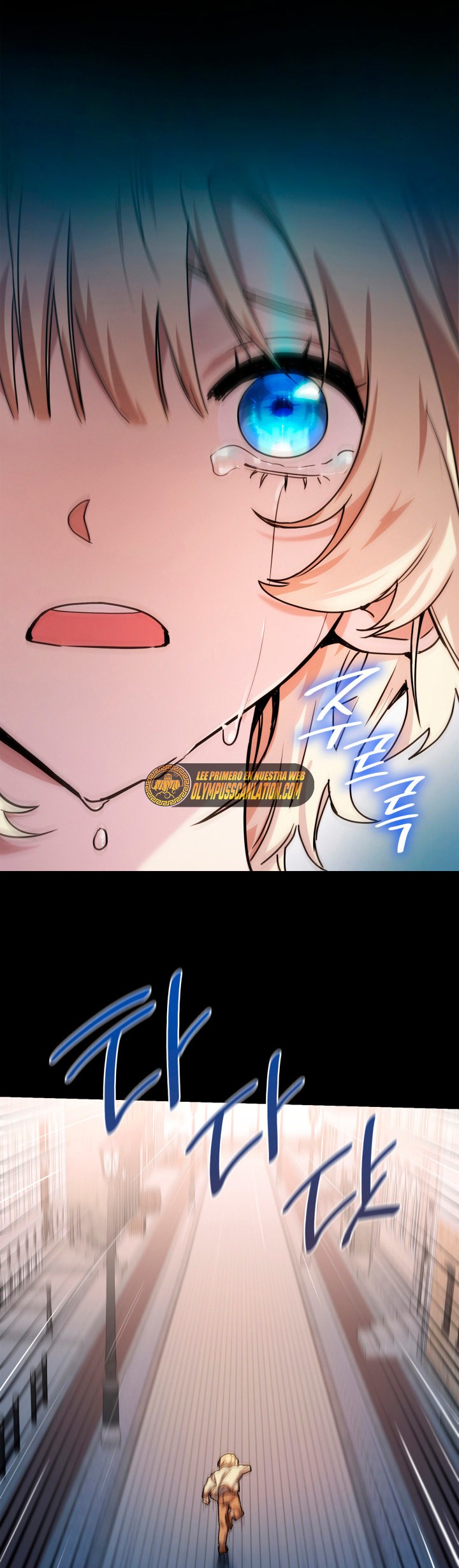 Read Mago Infinito Es Manga Online