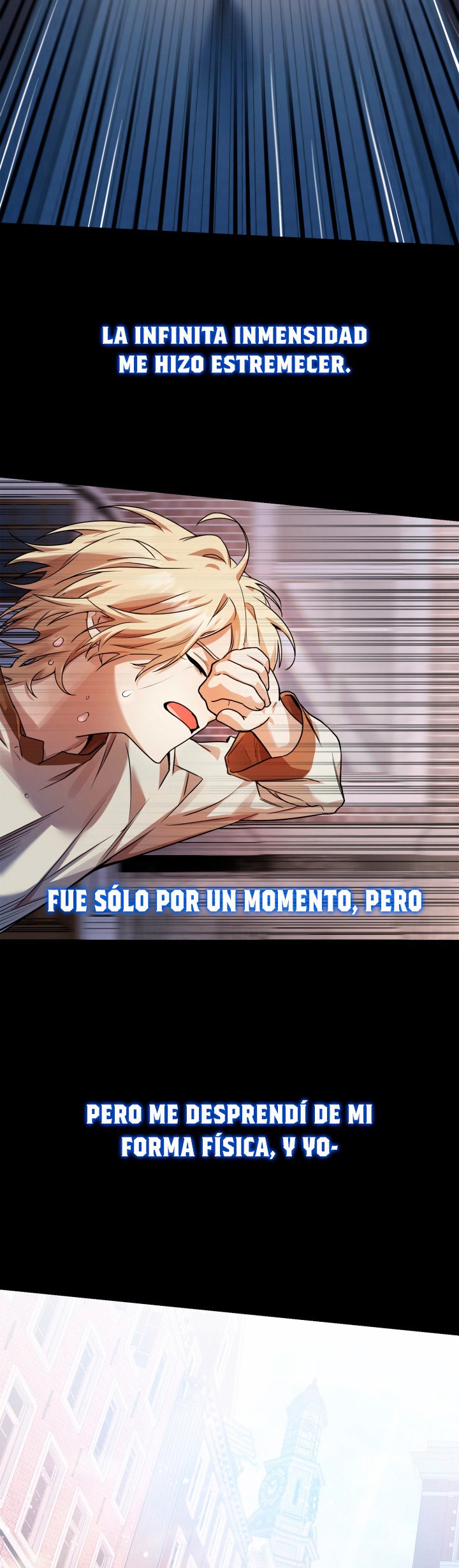 Read Mago Infinito Es Manga Online