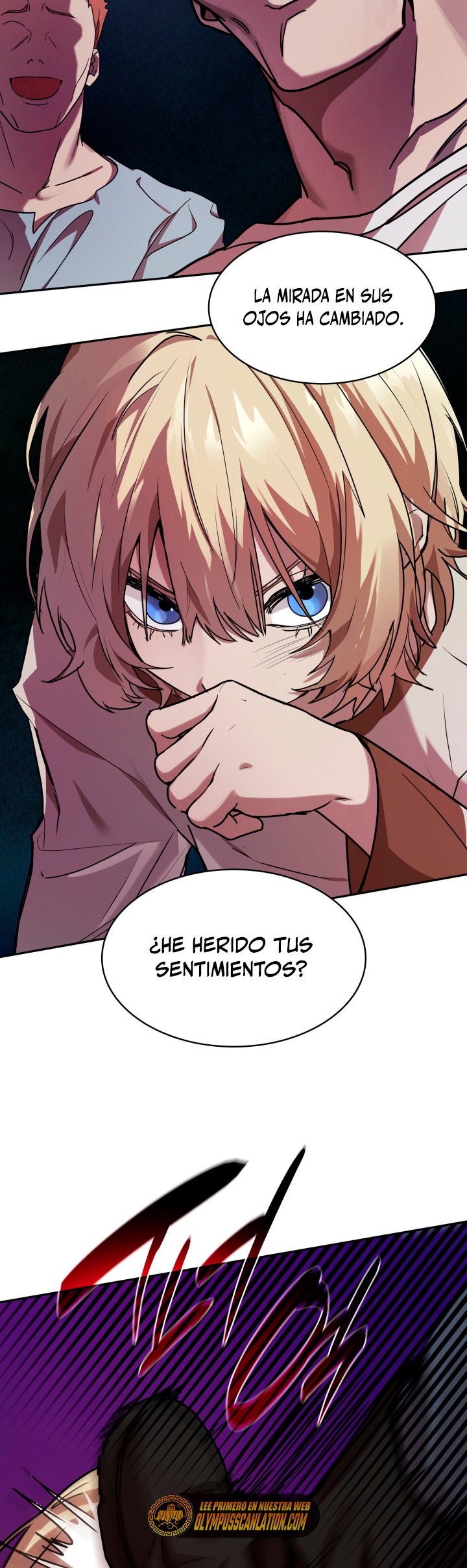Read Mago Infinito Es Manga Online